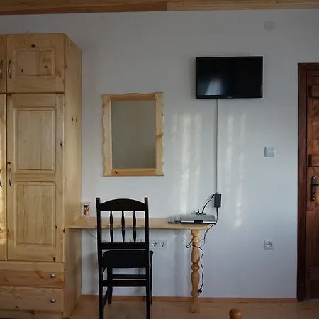 Гостевой дом House Elena *