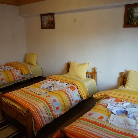 Гостевой дом House Elena Polkovnik Serafimovo