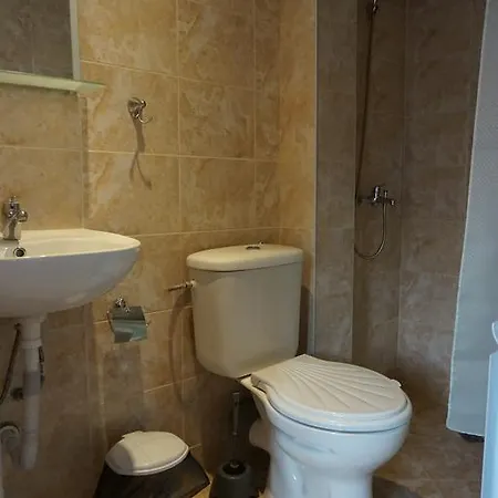 Гостевой дом House Elena *