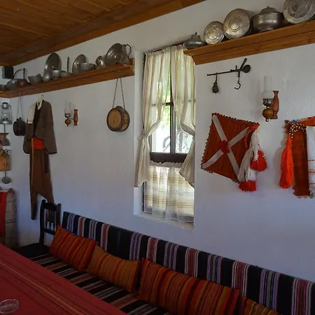 House Elena Polkovnik Serafimovo