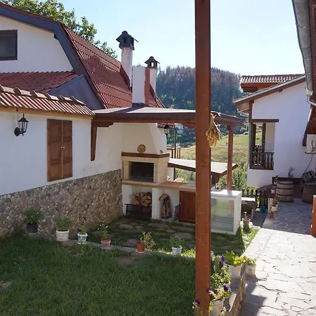 Гостевой дом House Elena *