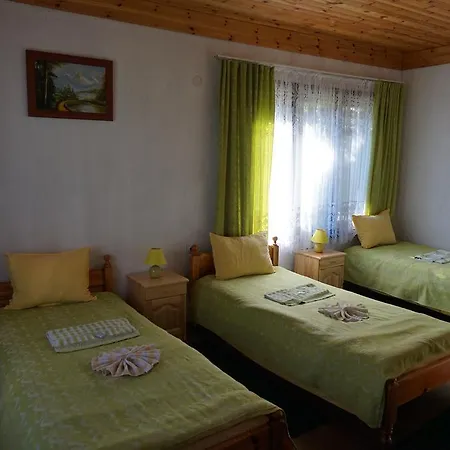 Гостевой дом House Elena
