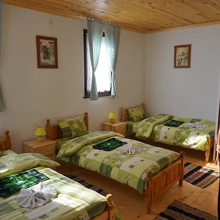 Гостевой дом House Elena Polkovnik Serafimovo
