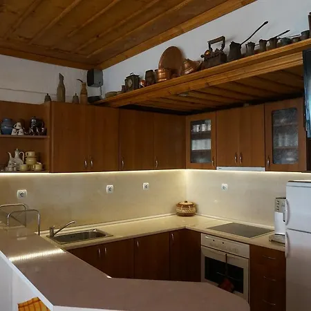 House Elena Гостевой дом *
