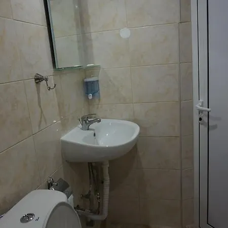 Гостевой дом House Elena Polkovnik Serafimovo