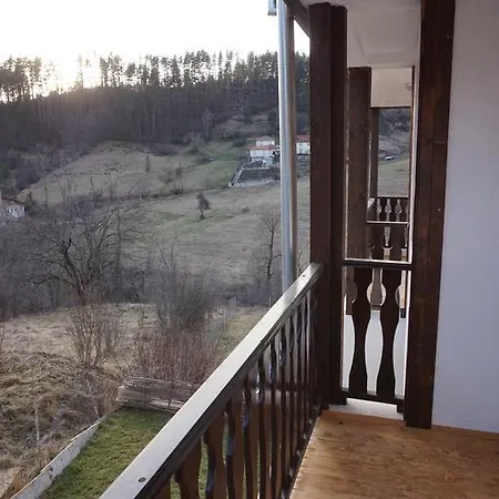 House Elena Гостевой дом