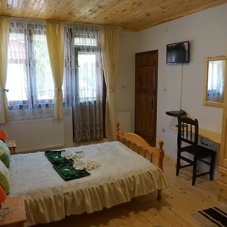 House Elena Polkovnik Serafimovo
