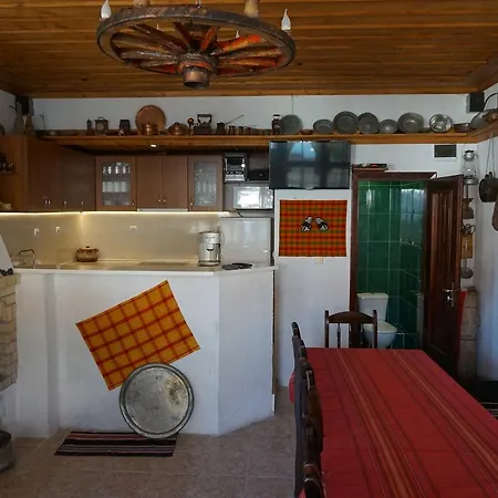 Гостевой дом House Elena *